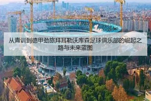 从青训到德甲劲旅拜耳勒沃库森足球俱乐部的崛起之路与未来蓝图
